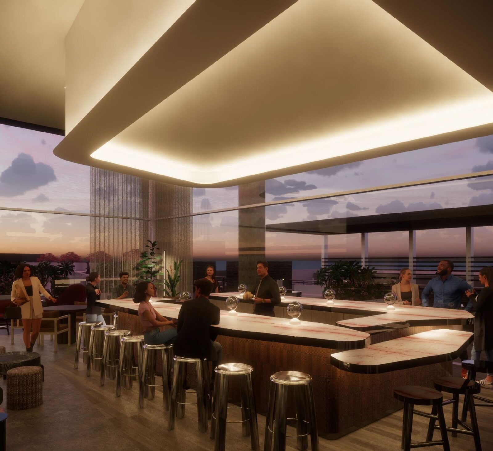 Us Living Good City Studio