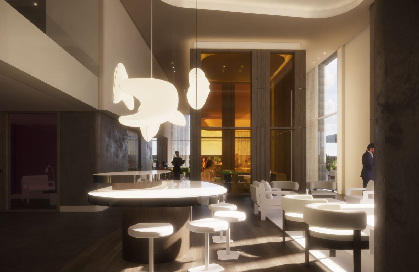 Us Living Good City Studio